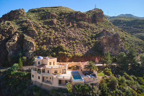 Villa a Turre, Almeria, Turre - € 899.950 | Ref: A336 - foto 2