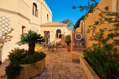 Villa a Turre, Almeria, Turre - € 899.950 | Ref: A336 - foto 3