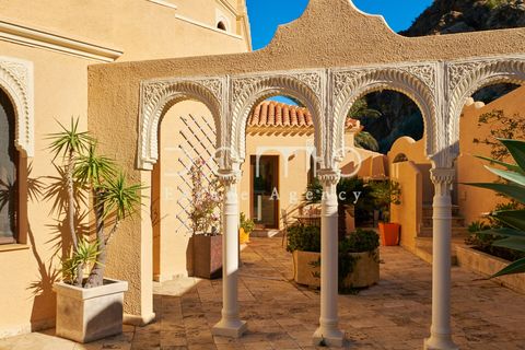 Villa a Turre, Almeria, Turre - € 899.950 | Ref: A336 - foto 5