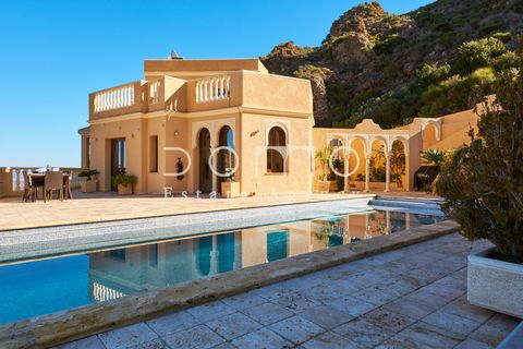 Villa a Turre, Almeria, Turre - € 899.950 | Ref: A336 - foto 8