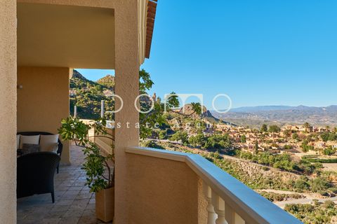 Villa a Turre, Almeria, Turre - € 899.950 | Ref: A336 - foto 16