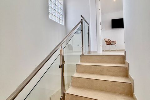 Villa i Benijofar, Alicante, Benijofar - € 429.500 | Ref: SIDX-0041 - foto 10