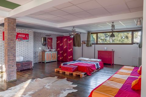 Villa a Tarifa, Cadiz, Tarifa - € 799.000 | Ref: SPCRM4395 - foto 13