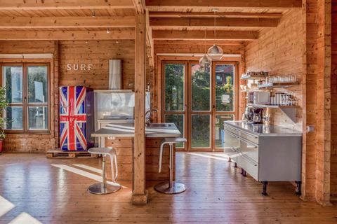 Villa a Tarifa, Cadiz, Tarifa - € 799.000 | Ref: SPCRM4395 - foto 31
