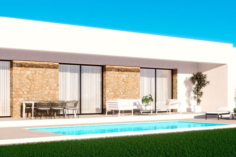 Villa i Finestrat, Alicante, Finestrat - € 804.900 | Ref: SKNBG-93911 - foto 18