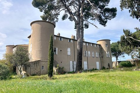 Villa i Pezenas, Herault, Pezenas - € 990.000 | Ref: 06396 - foto 1