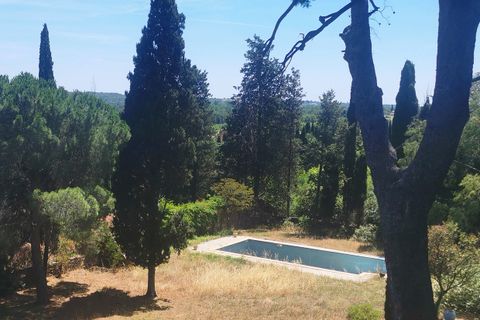 Villa i Pezenas, Herault, Pezenas - € 990.000 | Ref: 06396 - foto 2