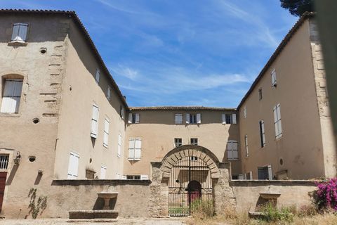 Villa i Pezenas, Herault, Pezenas - € 990.000 | Ref: 06396 - foto 3