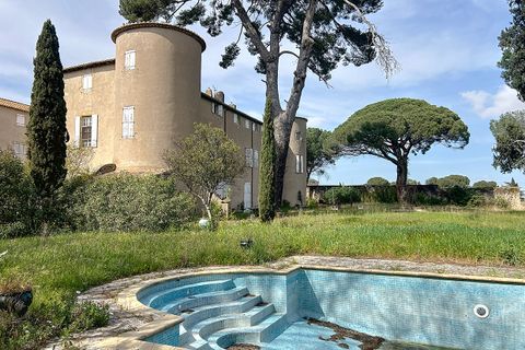 Villa i Pezenas, Herault, Pezenas - € 990.000 | Ref: 06396 - foto 4