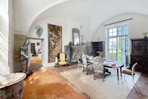 Villa i Pezenas, Herault, Pezenas - € 990.000 | Ref: 06396 - foto 8