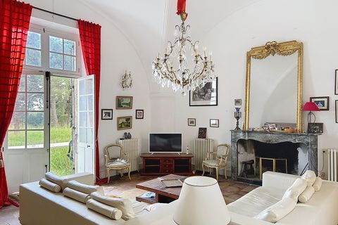 Villa i Pezenas, Herault, Pezenas - € 990.000 | Ref: 06396 - foto 9