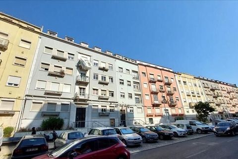 Lejlighed i Sintra, Lisbon, Sintra - € 258.000 | Ref: ZTRE-04003/12758 - foto 1
