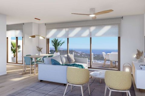 Rækkehus i La Nucia, Alicante, La Nucia - € 465.000 | Ref: 820 - foto 5