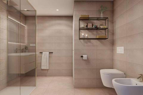 Rækkehus i La Nucia, Alicante, La Nucia - € 465.000 | Ref: 820 - foto 8