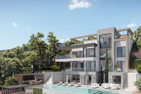 Villa a Mijas, Malaga, Mijas - € 2.300.240 | Ref: 78846360-01/6833 - foto 23