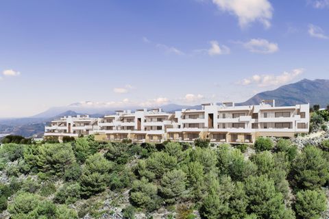 Penthouse i Istan, Malaga, Istan - € 580 000 | Ref: 70746165-01/6833 - foto 5