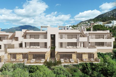 Penthouse i Istan, Malaga, Istan - € 580 000 | Ref: 70746165-01/6833 - foto 8
