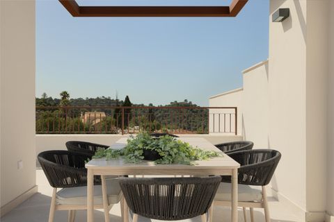 Penthouse i Istan, Malaga, Istan - € 580 000 | Ref: 70746165-01/6833 - foto 15