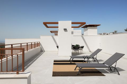 Penthouse i Istan, Malaga, Istan - € 580 000 | Ref: 70746165-01/6833 - foto 16