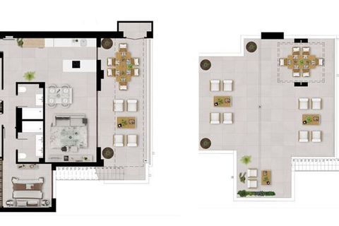 Penthouse i Istan, Malaga, Istan - € 580 000 | Ref: 70746165-01/6833 - foto 17