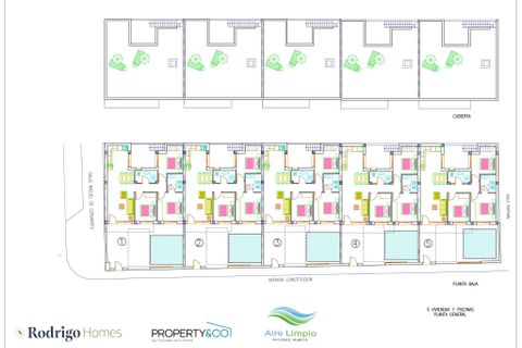 Villa a Avileses, Murcia, Avileses - € 289.900 | Ref: 4 - foto 10
