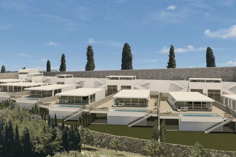 Villa i Mijas, Malaga, Mijas - € 1.200.000 | Ref: 38448408-01/6833 - foto 1