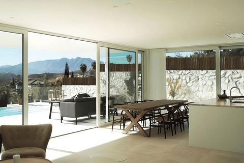 Villa i Mijas, Malaga, Mijas - € 1.200.000 | Ref: 38448408-01/6833 - foto 16