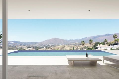 Villa i Mijas, Malaga, Mijas - € 1.200.000 | Ref: 38448408-01/6833 - foto 23
