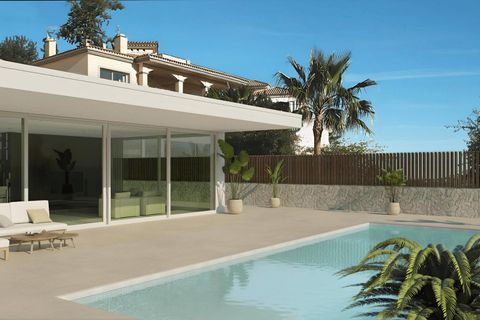 Villa i Mijas, Malaga, Mijas - € 1.200.000 | Ref: 38448408-01/6833 - foto 24