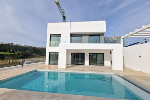 Villa a Manilva, Malaga, Manilva - € 780.000 | Ref: 85128640-01/6833 - foto 5