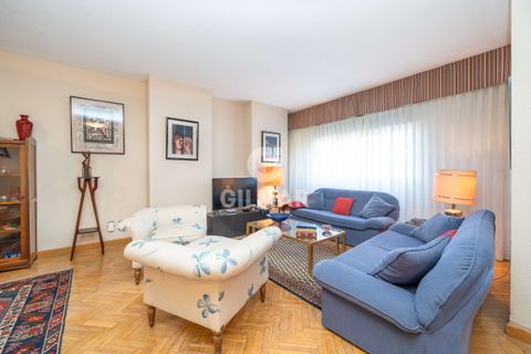 Lejlighed i Madrid, Madrid, Madrid - € 1.395.000 | Ref: 216998 - foto 2