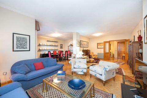 Lejlighed i Madrid, Madrid, Madrid - € 1.395.000 | Ref: 216998 - foto 3