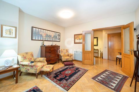 Lejlighed i Madrid, Madrid, Madrid - € 1.395.000 | Ref: 216998 - foto 4