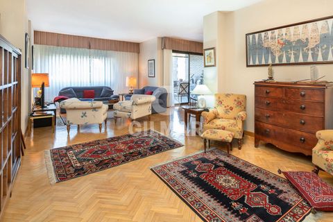 Lejlighed i Madrid, Madrid, Madrid - € 1.395.000 | Ref: 216998 - foto 5