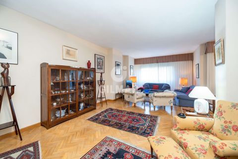 Lejlighed i Madrid, Madrid, Madrid - € 1.395.000 | Ref: 216998 - foto 6