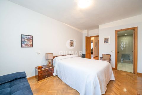 Lejlighed i Madrid, Madrid, Madrid - € 1.395.000 | Ref: 216998 - foto 16