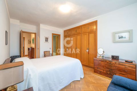 Lejlighed i Madrid, Madrid, Madrid - € 1.395.000 | Ref: 216998 - foto 17
