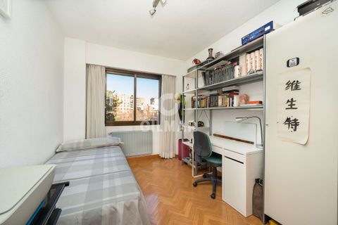 Lejlighed i Madrid, Madrid, Madrid - € 1.395.000 | Ref: 216998 - foto 19