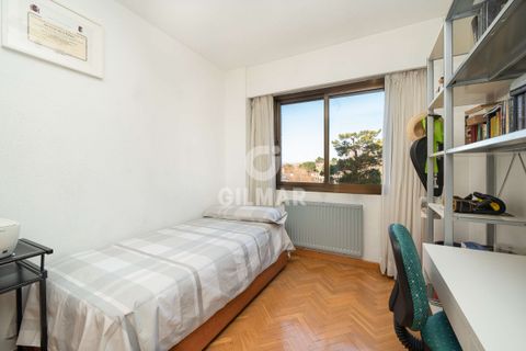 Lejlighed i Madrid, Madrid, Madrid - € 1.395.000 | Ref: 216998 - foto 20