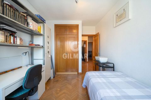 Lejlighed i Madrid, Madrid, Madrid - € 1.395.000 | Ref: 216998 - foto 21