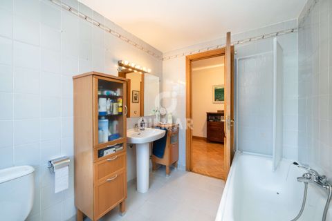 Lejlighed i Madrid, Madrid, Madrid - € 1.395.000 | Ref: 216998 - foto 23