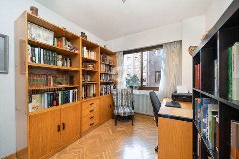 Lejlighed i Madrid, Madrid, Madrid - € 1.395.000 | Ref: 216998 - foto 24