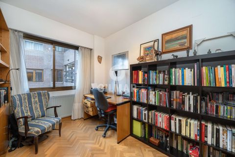 Lejlighed i Madrid, Madrid, Madrid - € 1.395.000 | Ref: 216998 - foto 25