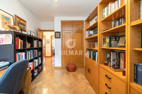 Lejlighed i Madrid, Madrid, Madrid - € 1.395.000 | Ref: 216998 - foto 26