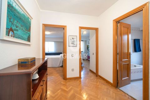 Lejlighed i Madrid, Madrid, Madrid - € 1.395.000 | Ref: 216998 - foto 27