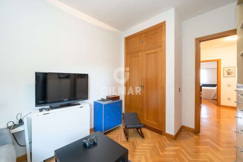 Lejlighed i Madrid, Madrid, Madrid - € 1.395.000 | Ref: 216998 - foto 29