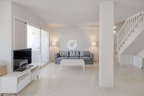 Penthouse i Marbella, Malaga, Marbella - € 650 000 | Ref: 215935 - foto 8