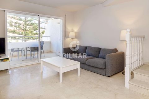 Penthouse i Marbella, Malaga, Marbella - € 650 000 | Ref: 215935 - foto 9