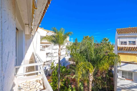 Penthouse i Marbella, Malaga, Marbella - € 650 000 | Ref: 215935 - foto 12