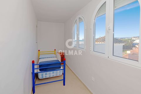 Penthouse i Marbella, Malaga, Marbella - € 650 000 | Ref: 215935 - foto 33